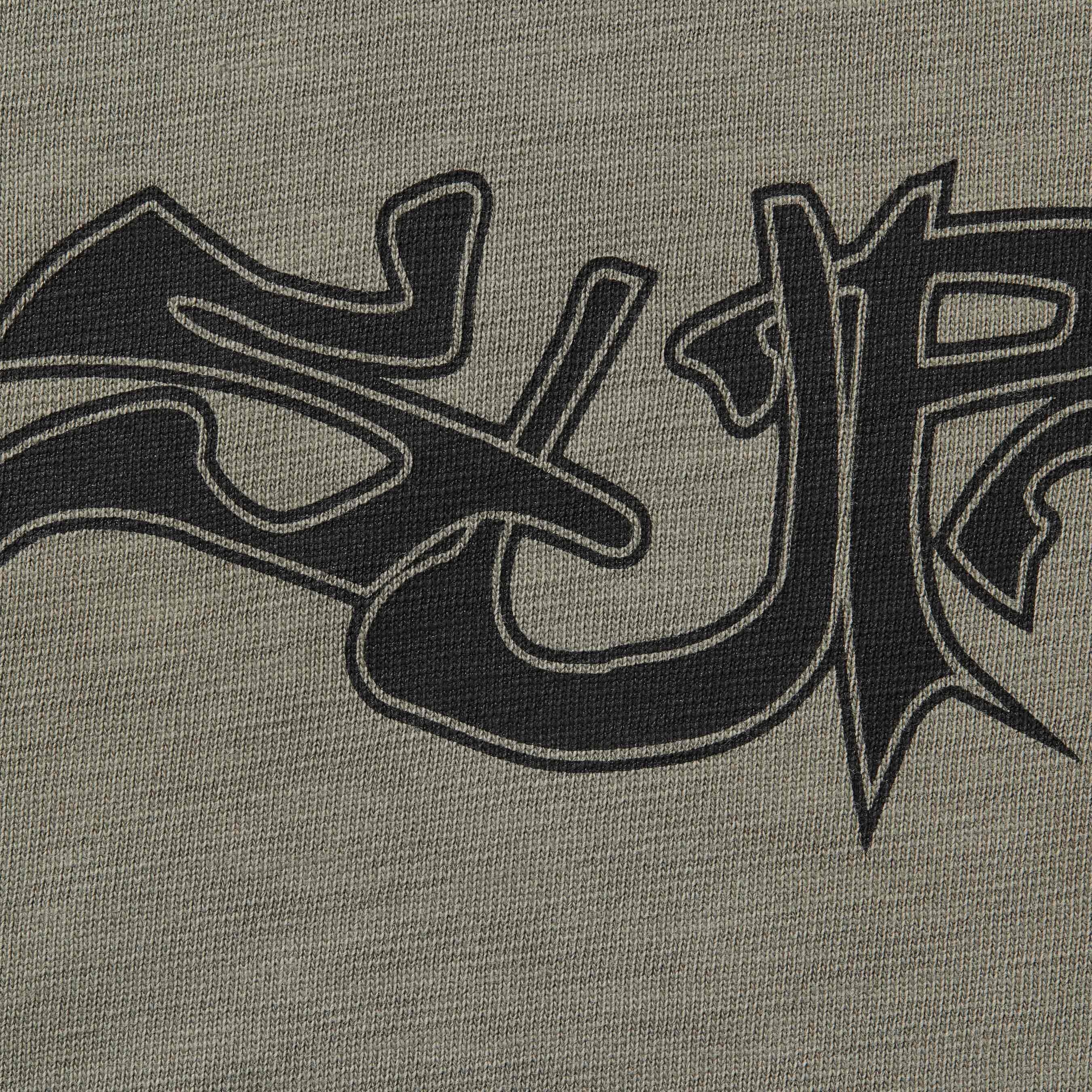 Mental S/S Top view 9